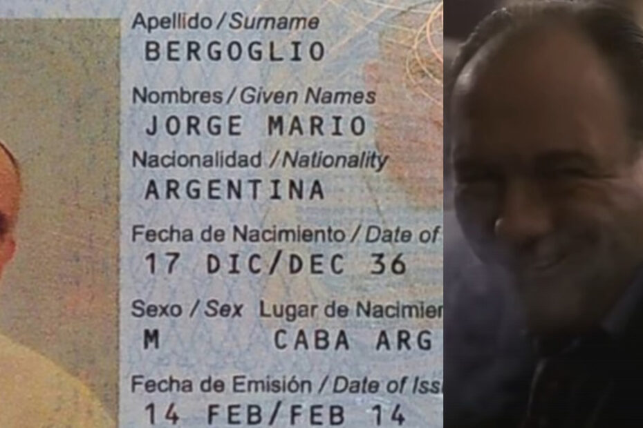 Pope Francis Of Vatican/Rome City Real Name Jorge Mario Bergoglio Is The False Prophet and 2nd Most Evil Man In History 10 Times Worse Than Hitler